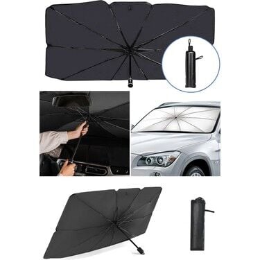 Araç Güneşlikleri