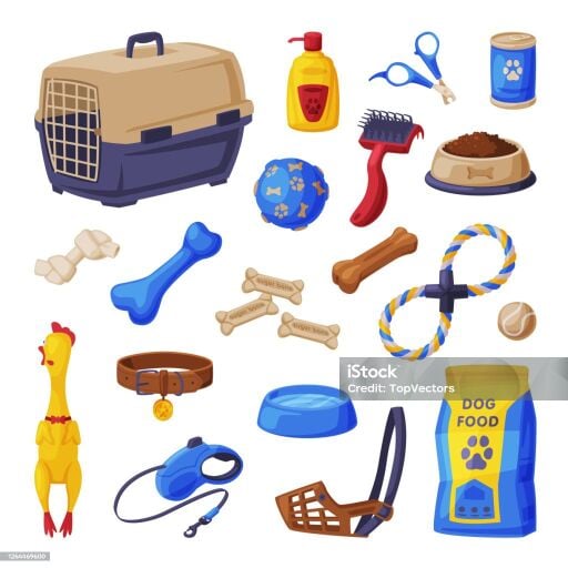 PET SHOP ÜRÜNLERİ