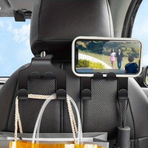 Araç İçi Organizerler