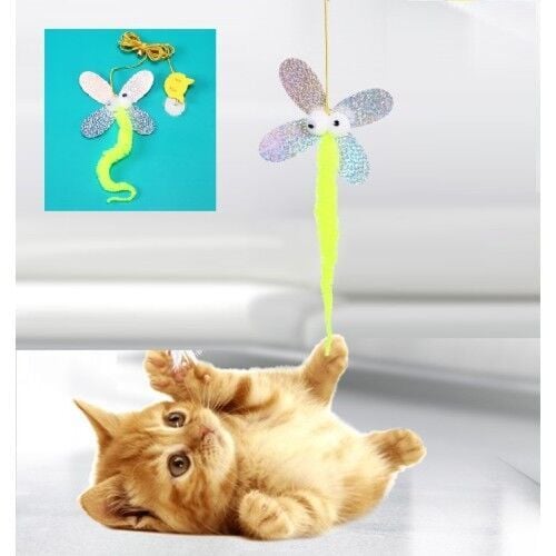 Kedi Oyuncağı