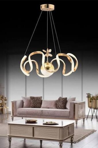 Led Avize