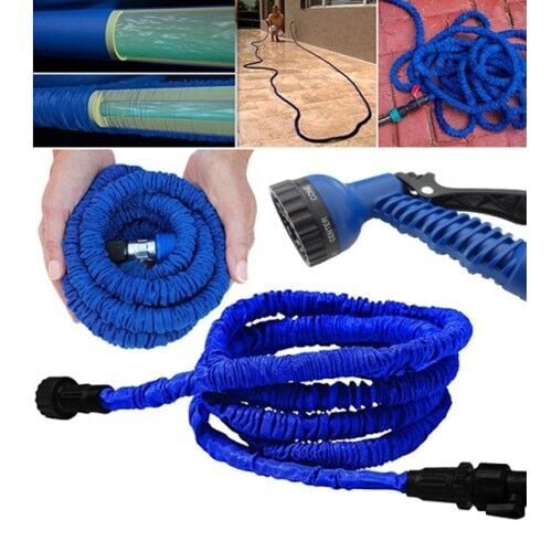 Sulama Başlıkları