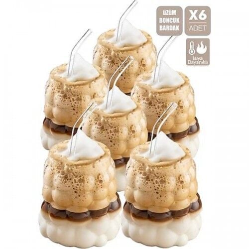 Hediyelik Kupa Ve Bardak