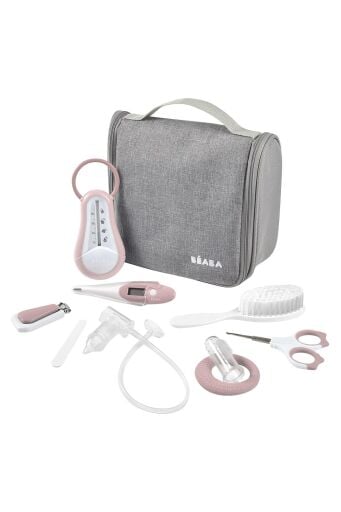 Bebek Banyo Ve Bakım Setleri