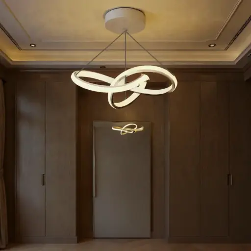 Aydınlatma Ürünleri