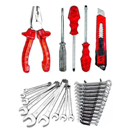 Hırdavat El Aletleri 1-110 