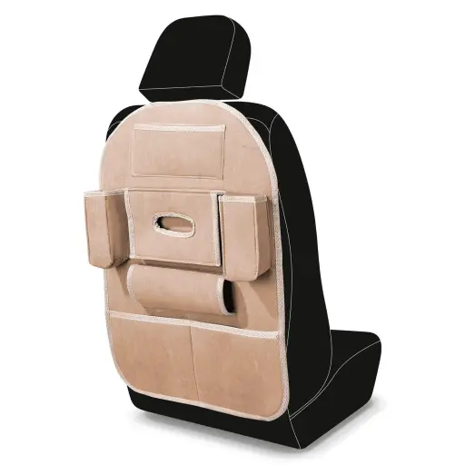 Araç Koltuk Arkası Organizer