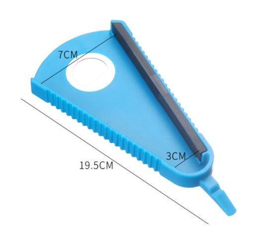 Kavanoz Şişe Kapak Açacağı