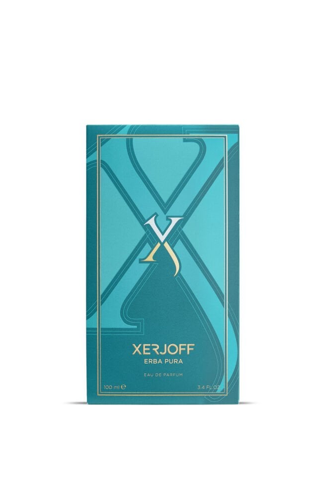XerjoffXJV Erba Pura Edp 100 ml Unisex Parfüm