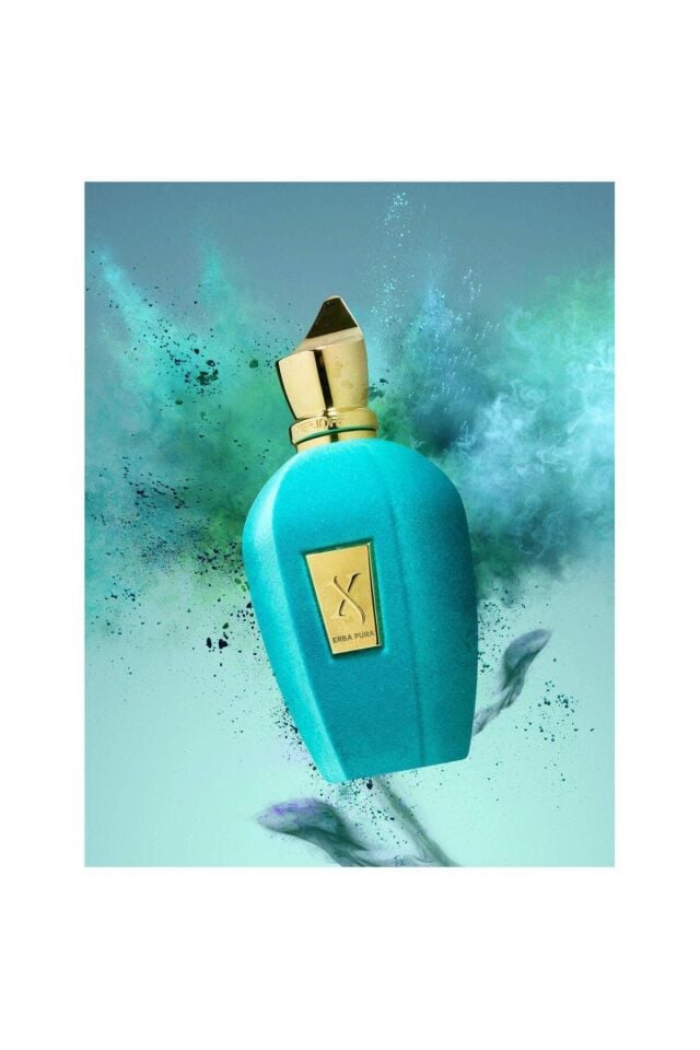 XerjoffXJV Erba Pura Edp 100 ml Unisex Parfüm