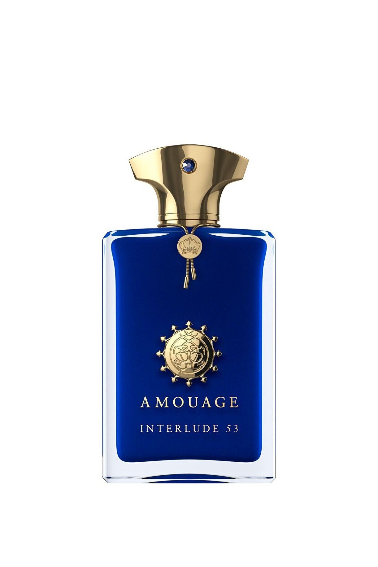Amouage Interlude 53 For Men Eau De Parfum, 100 ml