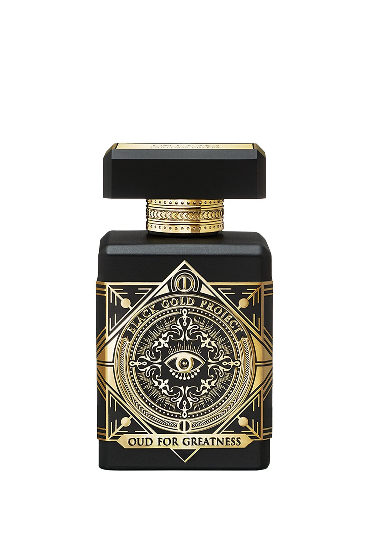 Initio Oud For Greatness EDP 100ml Unisex Parfüm
