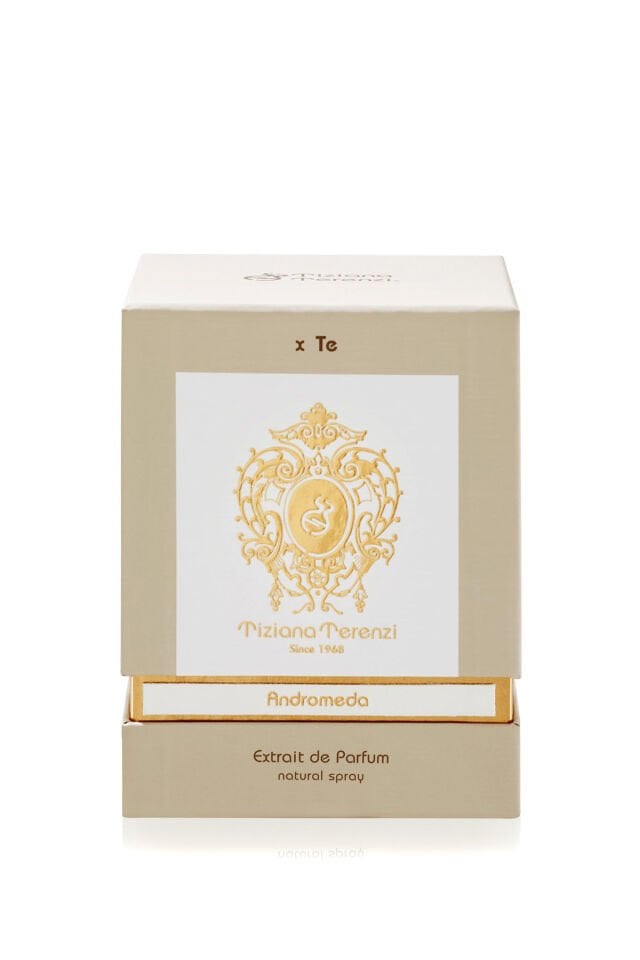 TizianaTerenzi-Andromeda Extrait De Parfum 100ml