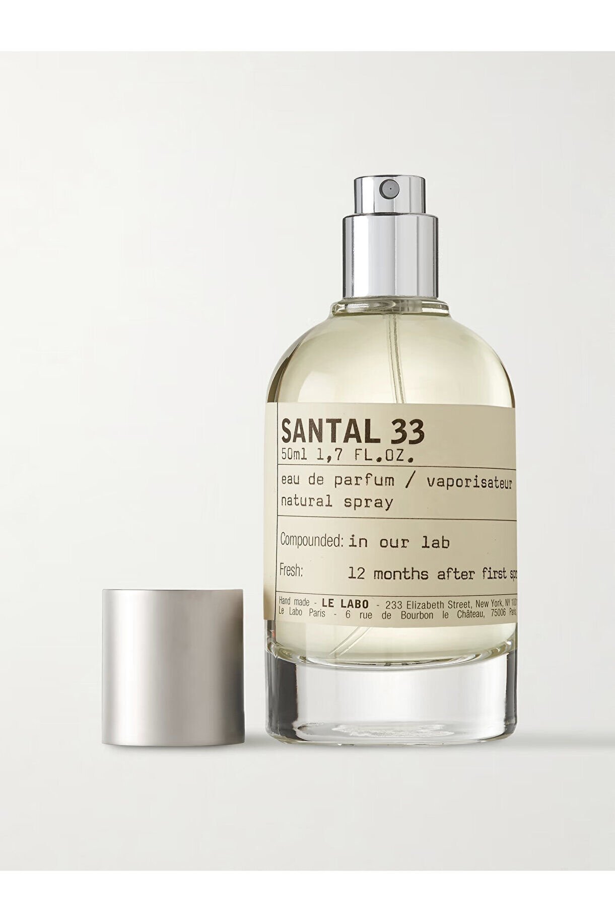 Santal 33 Edp 50ml Unisex