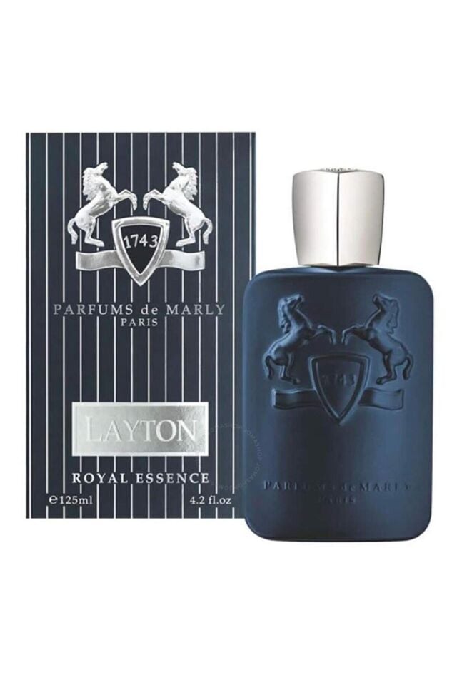 ParfumDeMarly Layton EDP 125ml Erkek Parfümü