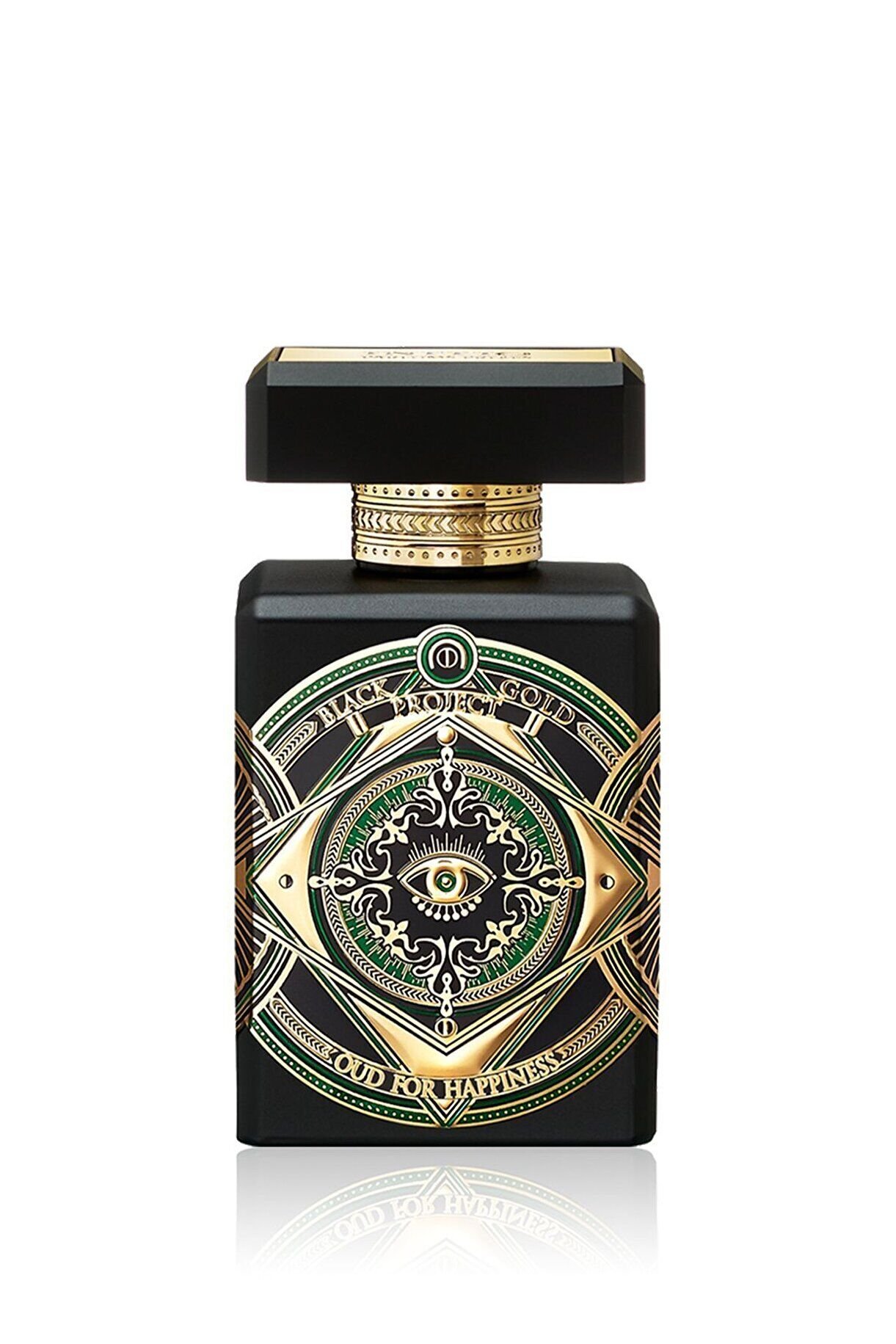 Oud For Happıness Edp 90Ml