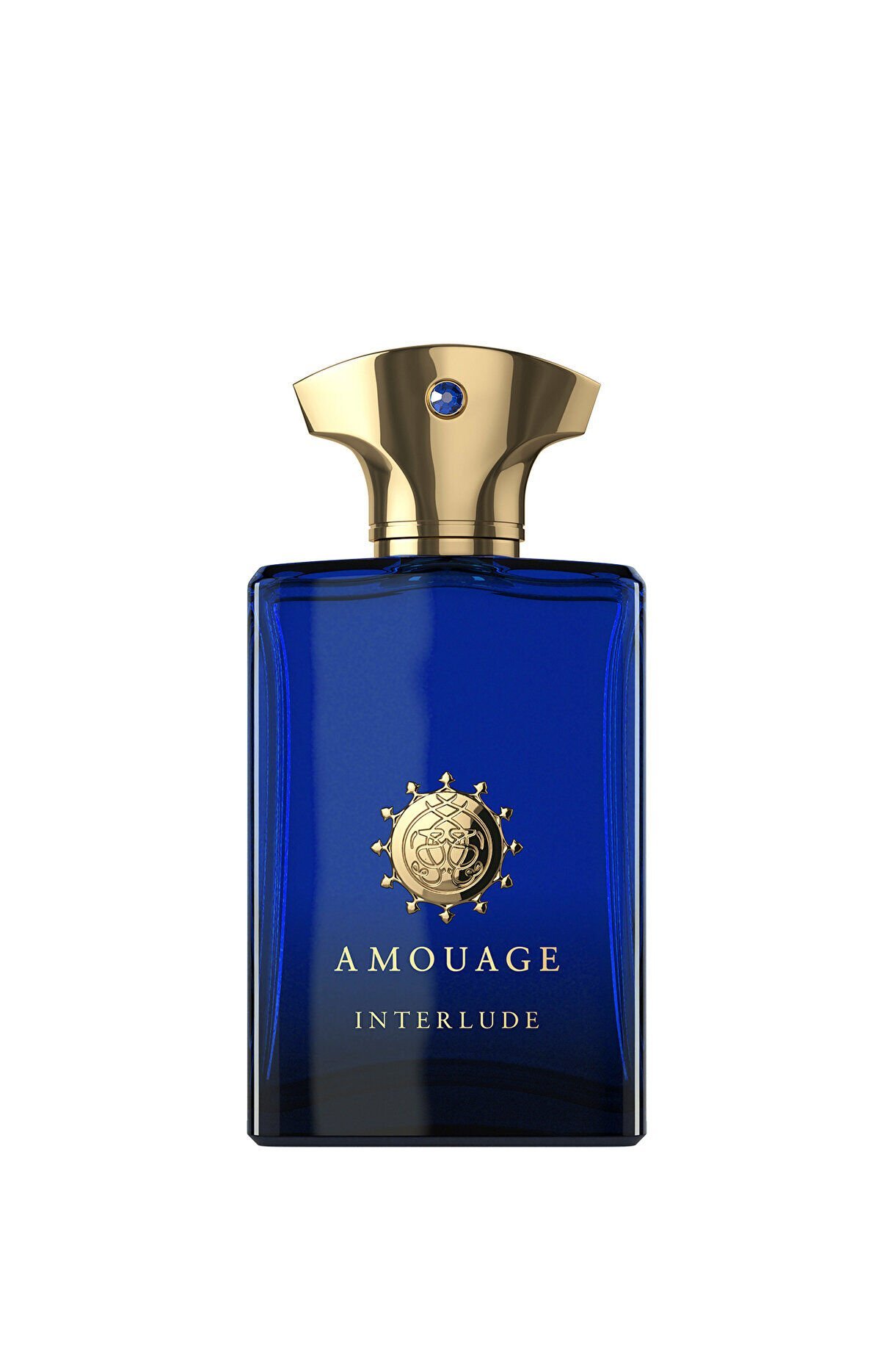 Amouage Interlude Man EDP 100 ml Erkek Parfüm