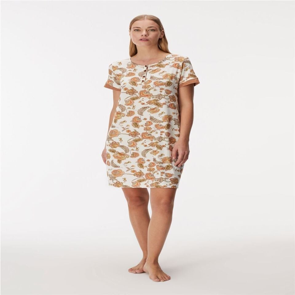 11365 Kadın Gecelik