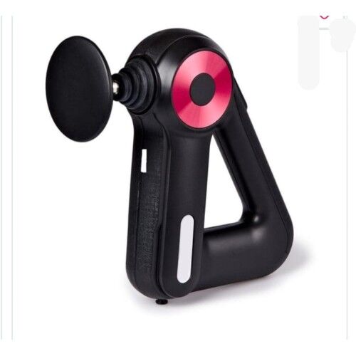 DARBELİ ŞARJLI MASAJ ALETİ