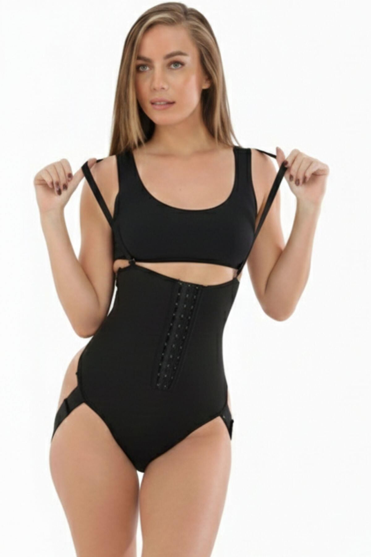 CUFF KORSE KADIN AK4208