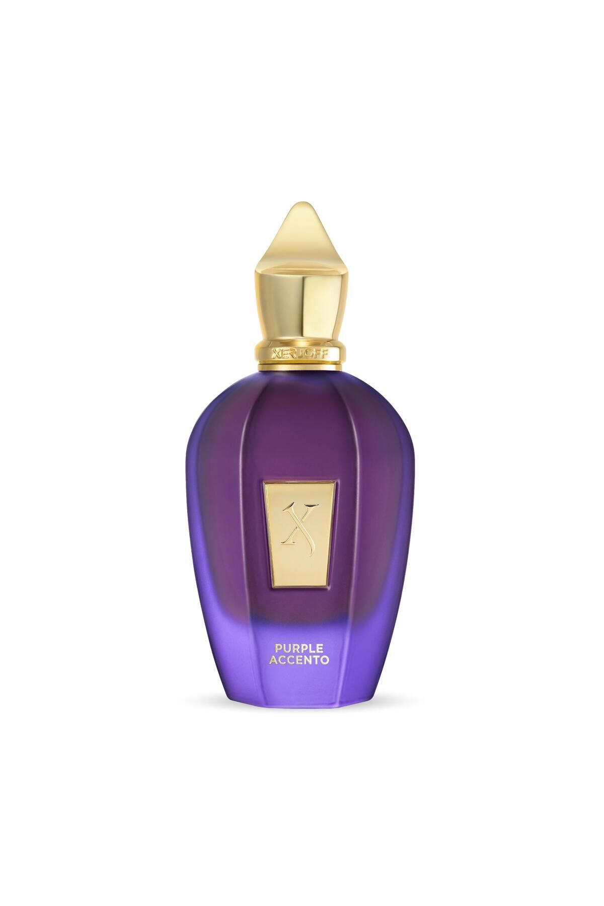 Purple Xerjoff Accento EDP 100ml Unisex Parfum