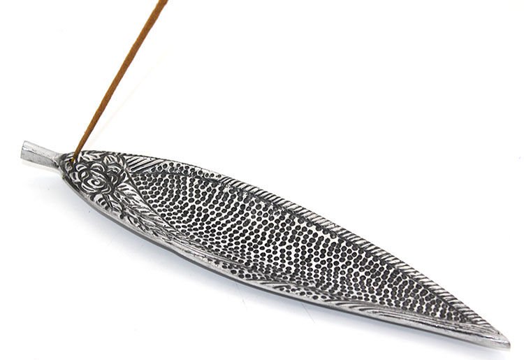 Metal Kayık Tütsülük Model 2