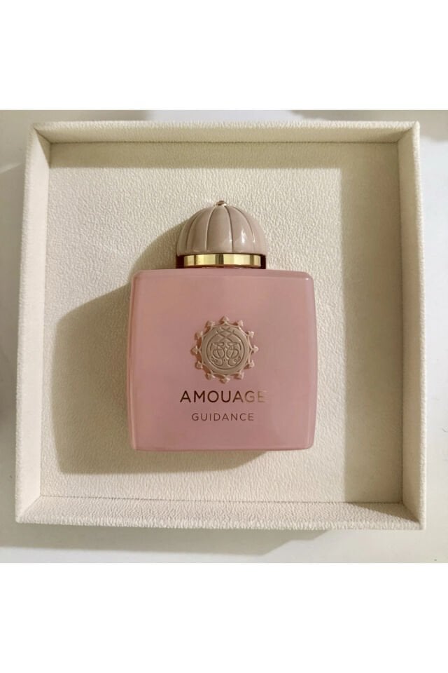 Guidance Edp 100 ml Parfüm