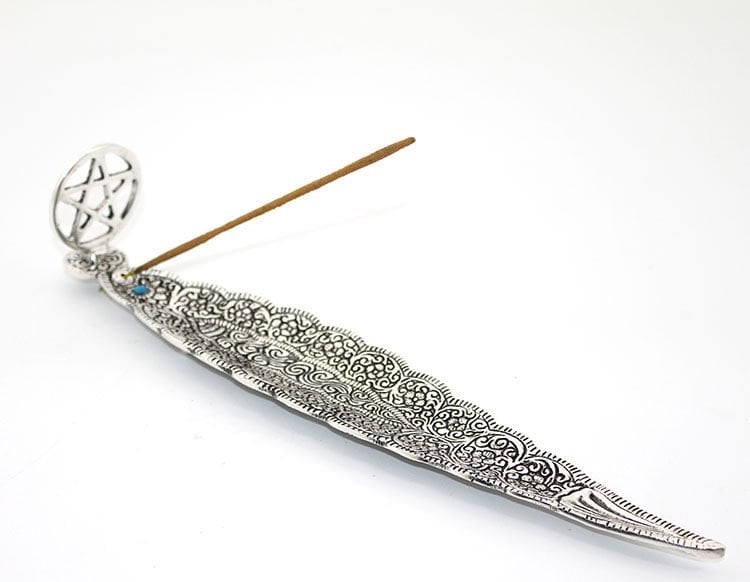 Metal Kayık Tütsülük Model 5