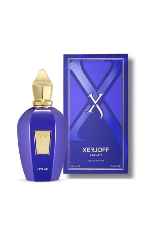Laylati EDP 100 Ml Unisex Parfüm