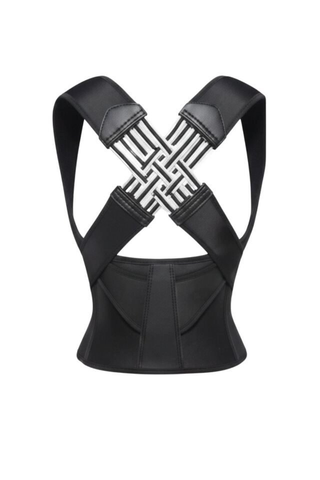 ÇAPRAZ DİKDURUŞ  KADIN AK4224