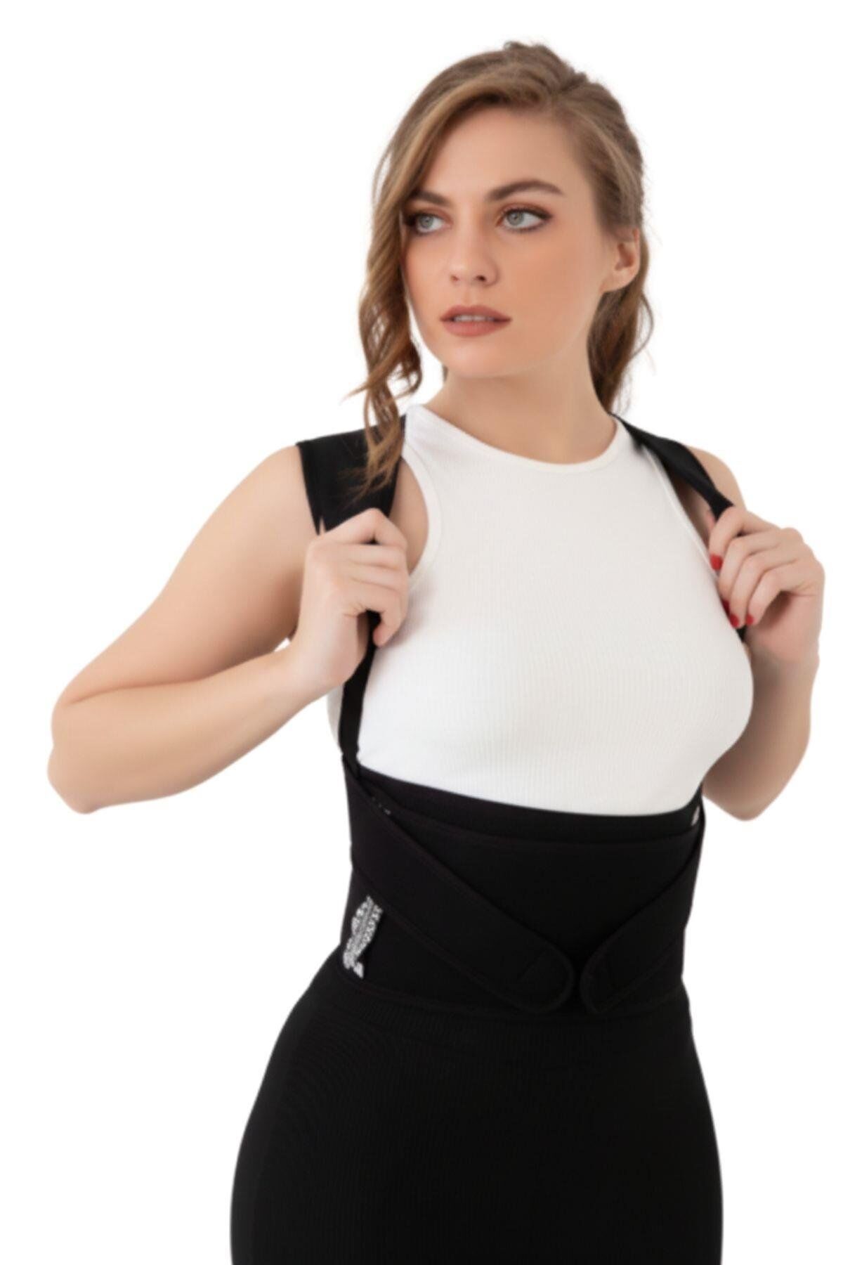 BALENLİ DİK DURUŞ  KADIN AK4225