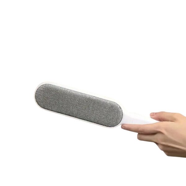 Evcil Hayvan Tüy Toplama Seti - 60 Yaprak Rulo ve Manyetik Tüy Toplama Aparatı