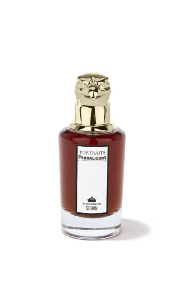 The Uncompromising Sohan EDP 75 ML Perfume