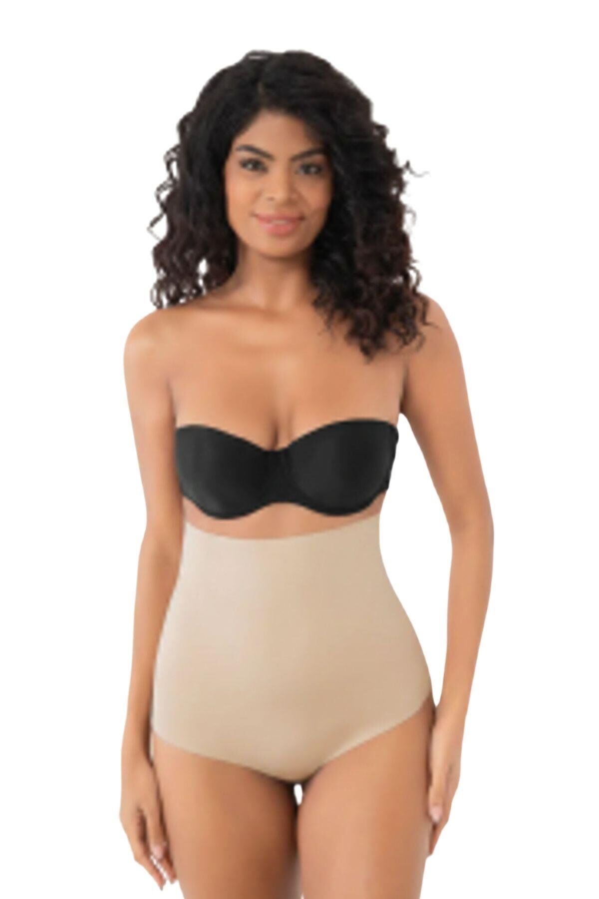 STRİNG KORSE  KADIN AK4230