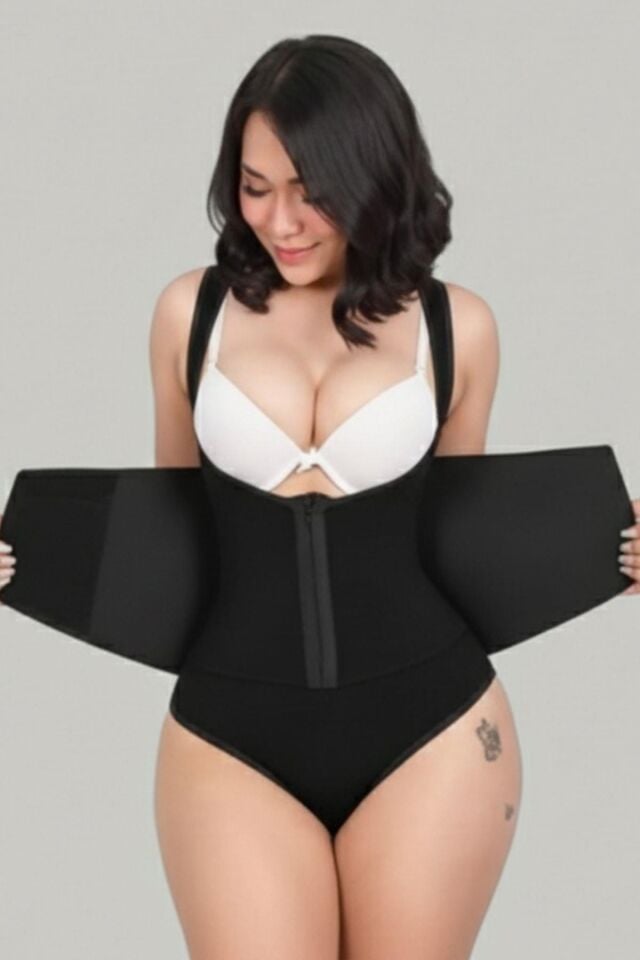 LAZER STRİNG  KADIN AK4235