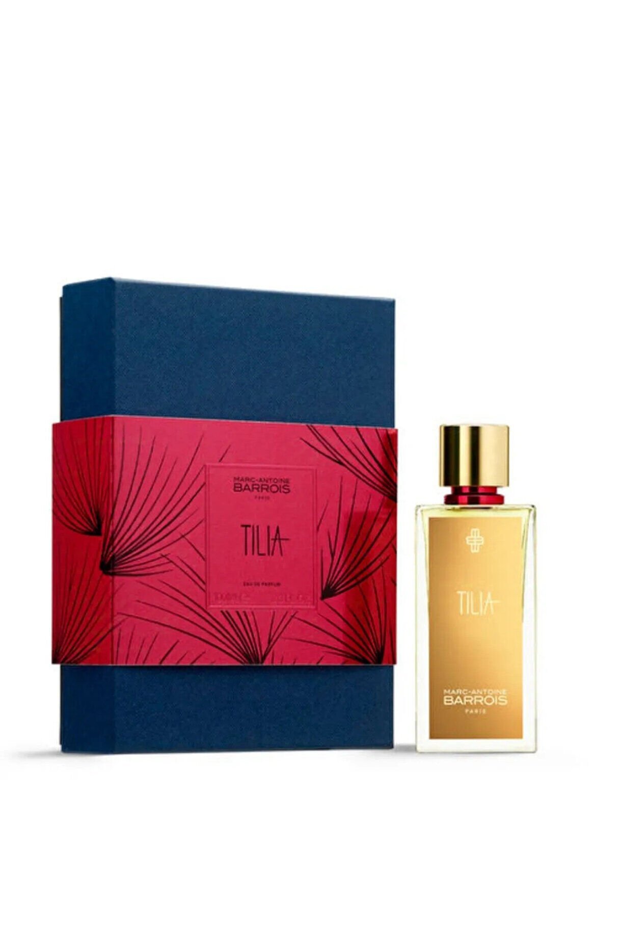 Marc-Antoine Barrois Tilia EDP 100ML Parfüm