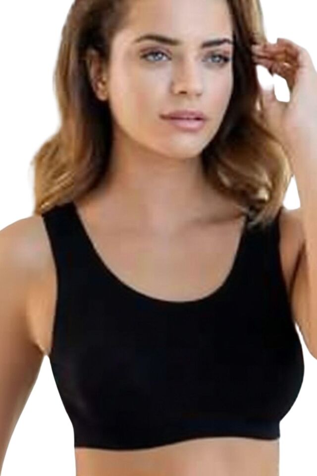 DİKİŞSİZ ANNE BÜSTİYER  KADIN AK4243