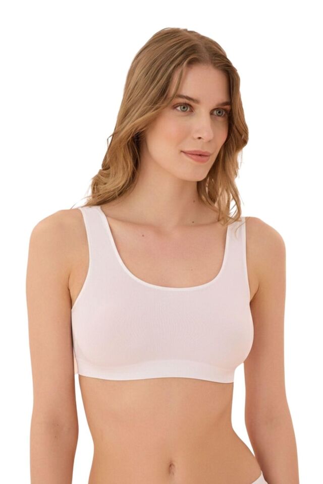 DİKİŞSİZ ANNE BÜSTİYER  KADIN AK4243