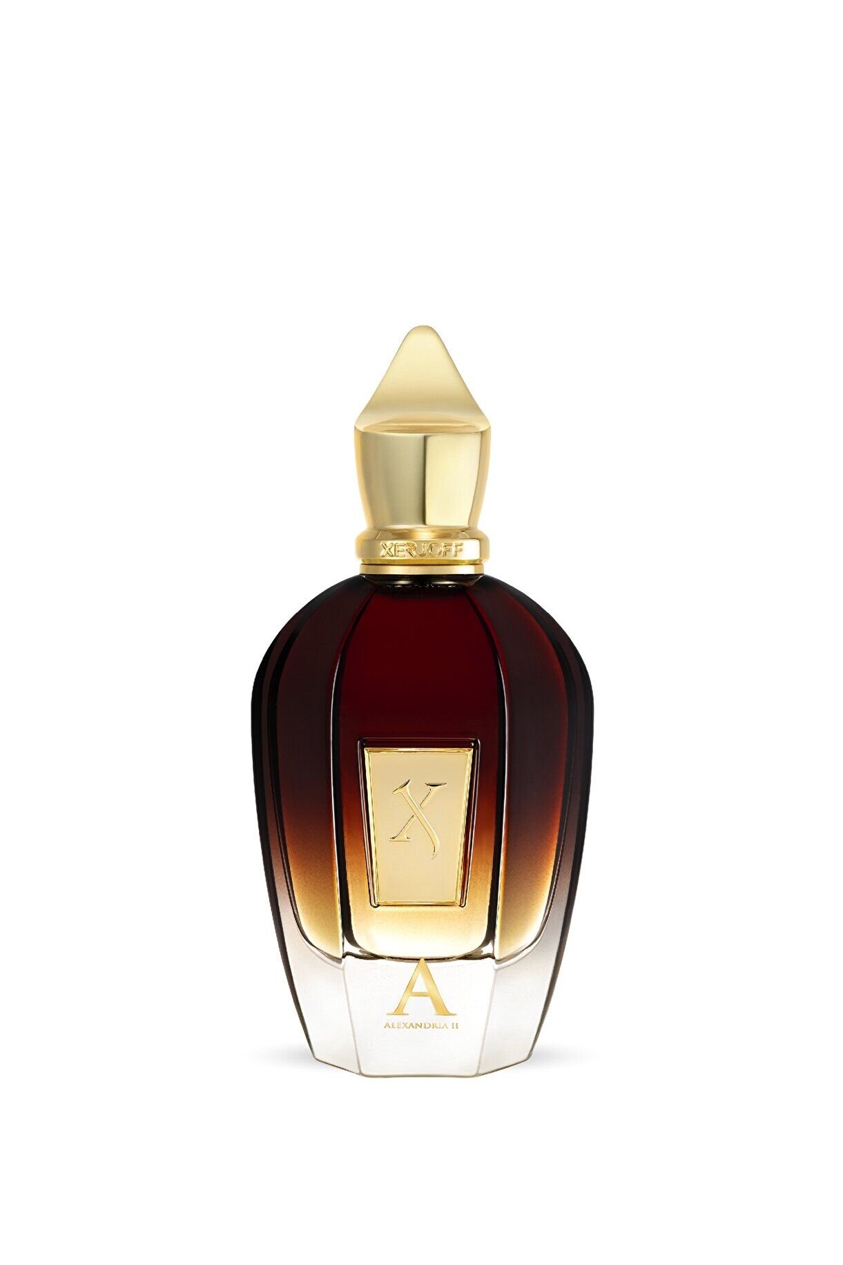 Alexandrea II EDP 100ml Unisex Parfum