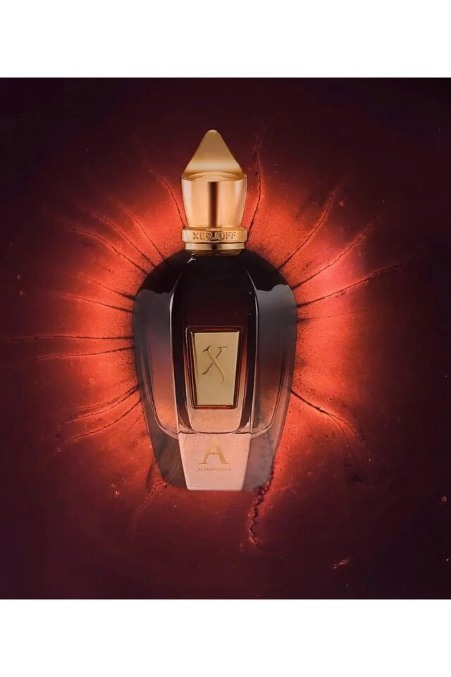 Alexandrea II EDP 100ml Unisex Parfum