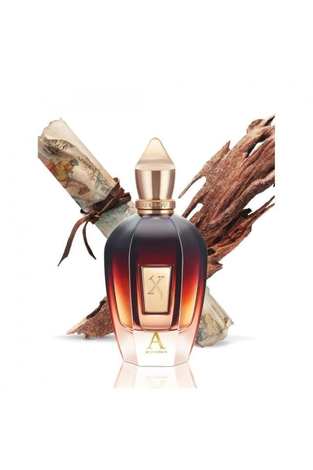 Alexandrea II EDP 100ml Unisex Parfum