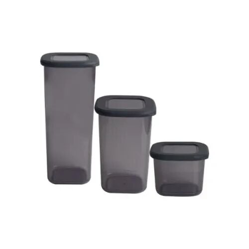 Erzak Saklama Kabı 3 Boy