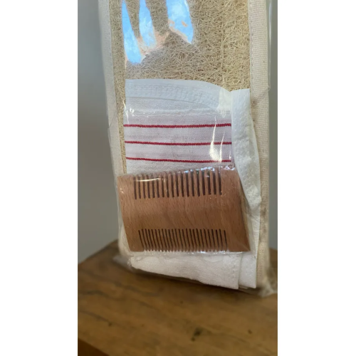 Banyo Hamam Seti 3'Lü