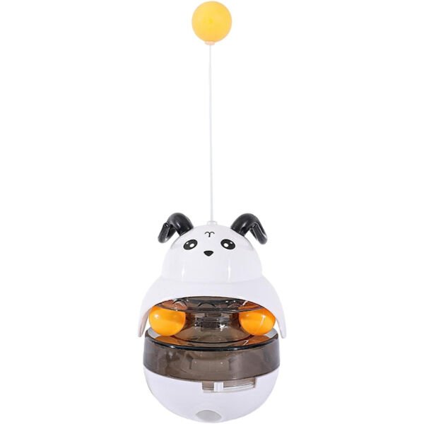 Mama Hazneli Hacıyatmaz Oyuncağı