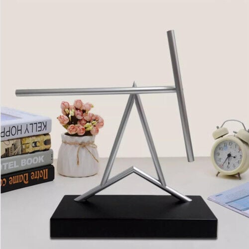 Toptan Kaos Sarkaç Pilli Newton