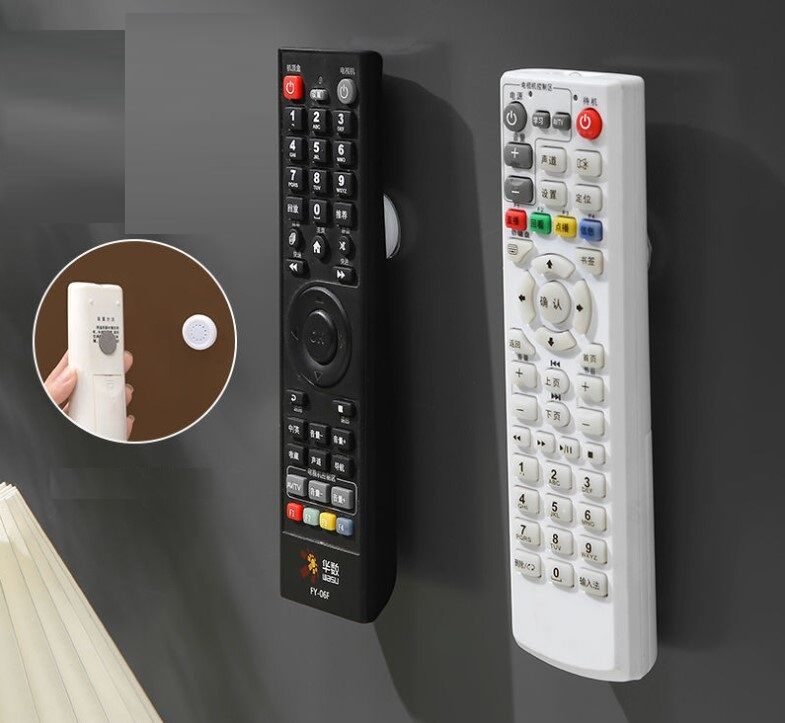 Mıknatıslı Çok Amaçlı Kumanda, Telefon Tutucu