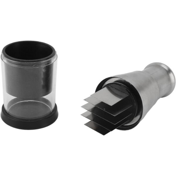 Basmalı Sarımsak Ezici