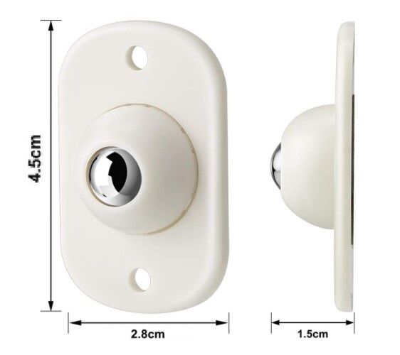 Mobilya Eşya Kaydırma Taşıma Aparatı