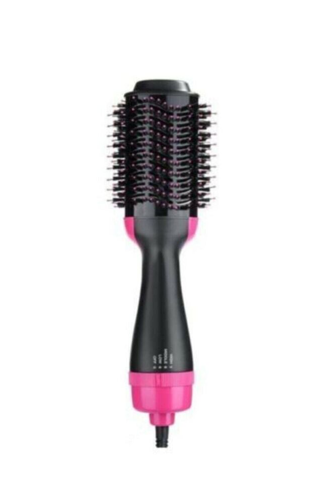 ONE STEP DÜZLEŞTİRİCİ TARAK