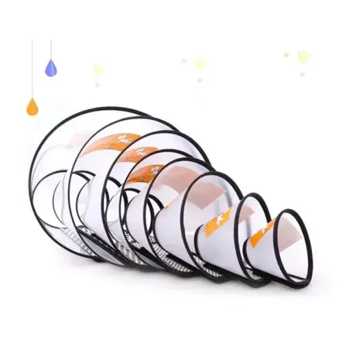 Ayarlanabilir Koruyucu Yaka (2 Numara)